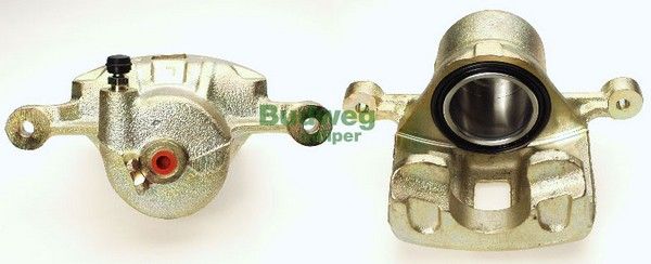 BUDWEG CALIPER Тормозной суппорт 342636